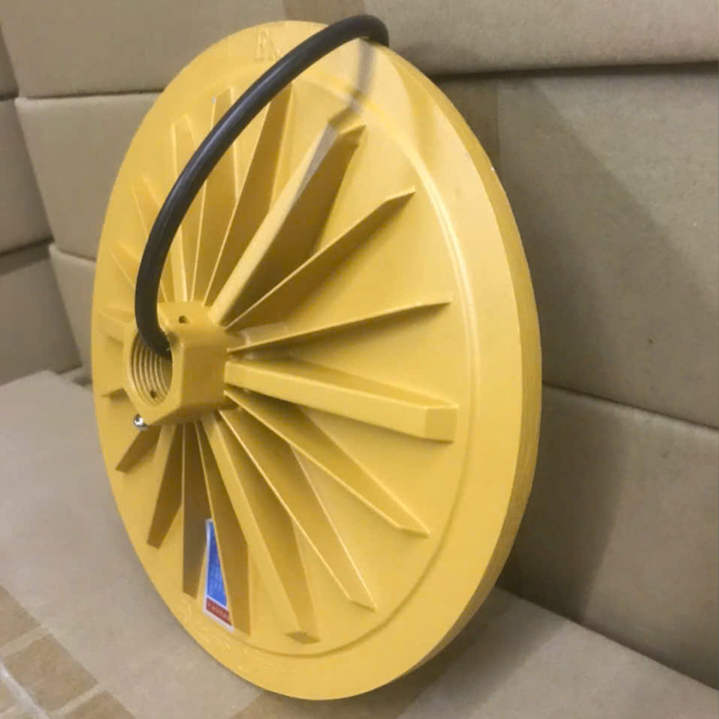 Đèn Nhà Xưởng 100W DSY - ảnh phụ 11