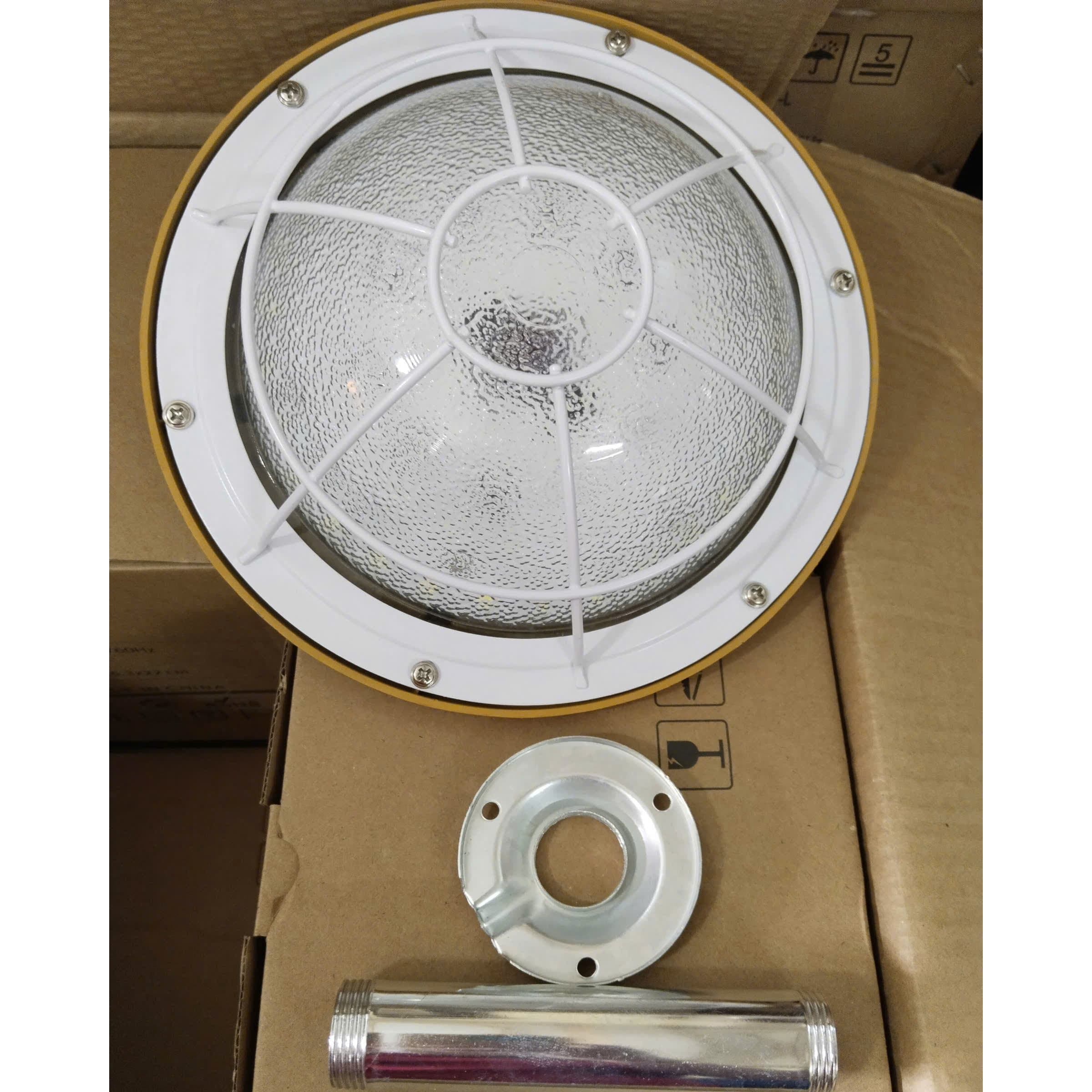 Đèn Chống Nổ 200W - ảnh phụ 4