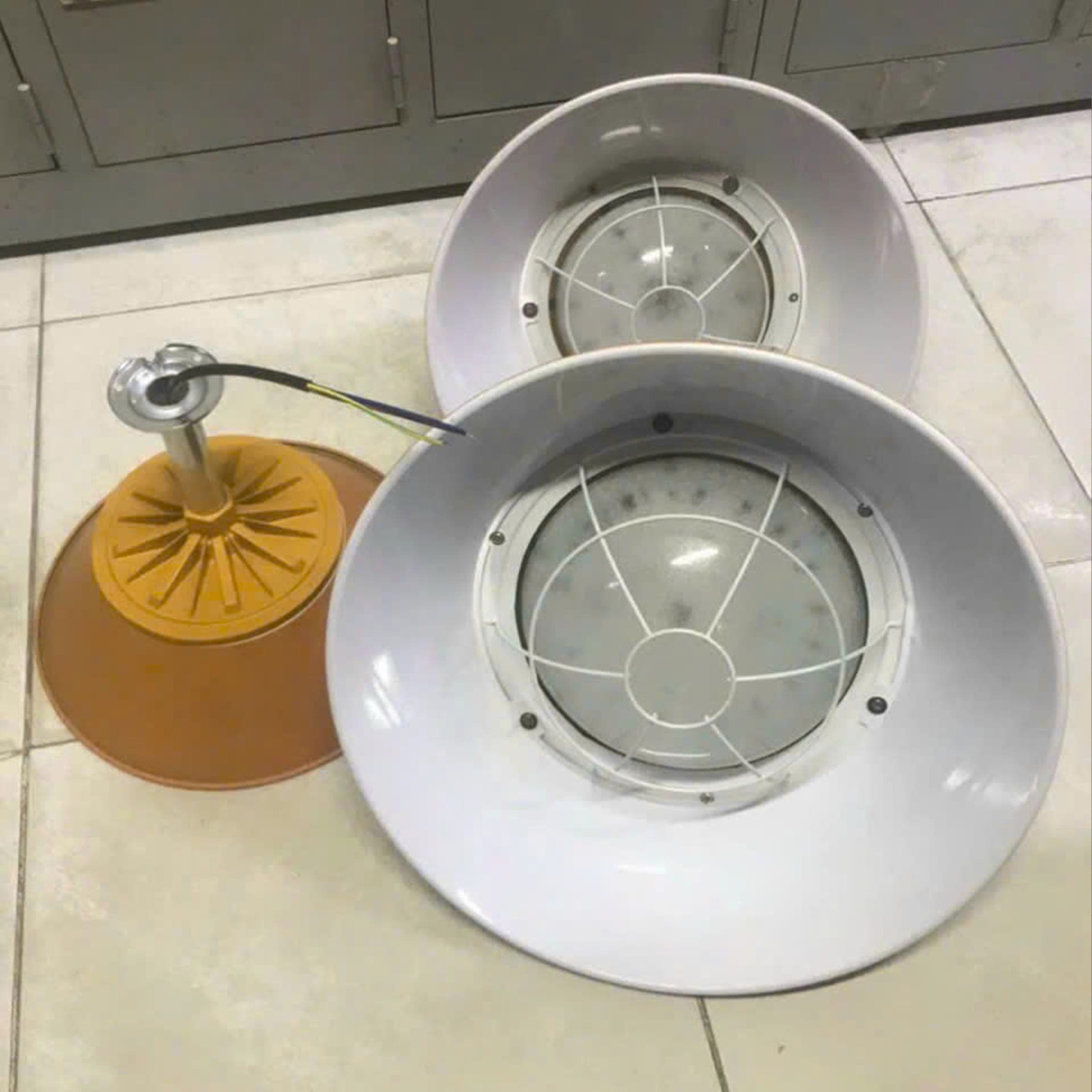 Đèn Chống Nổ 200W - ảnh phụ 5