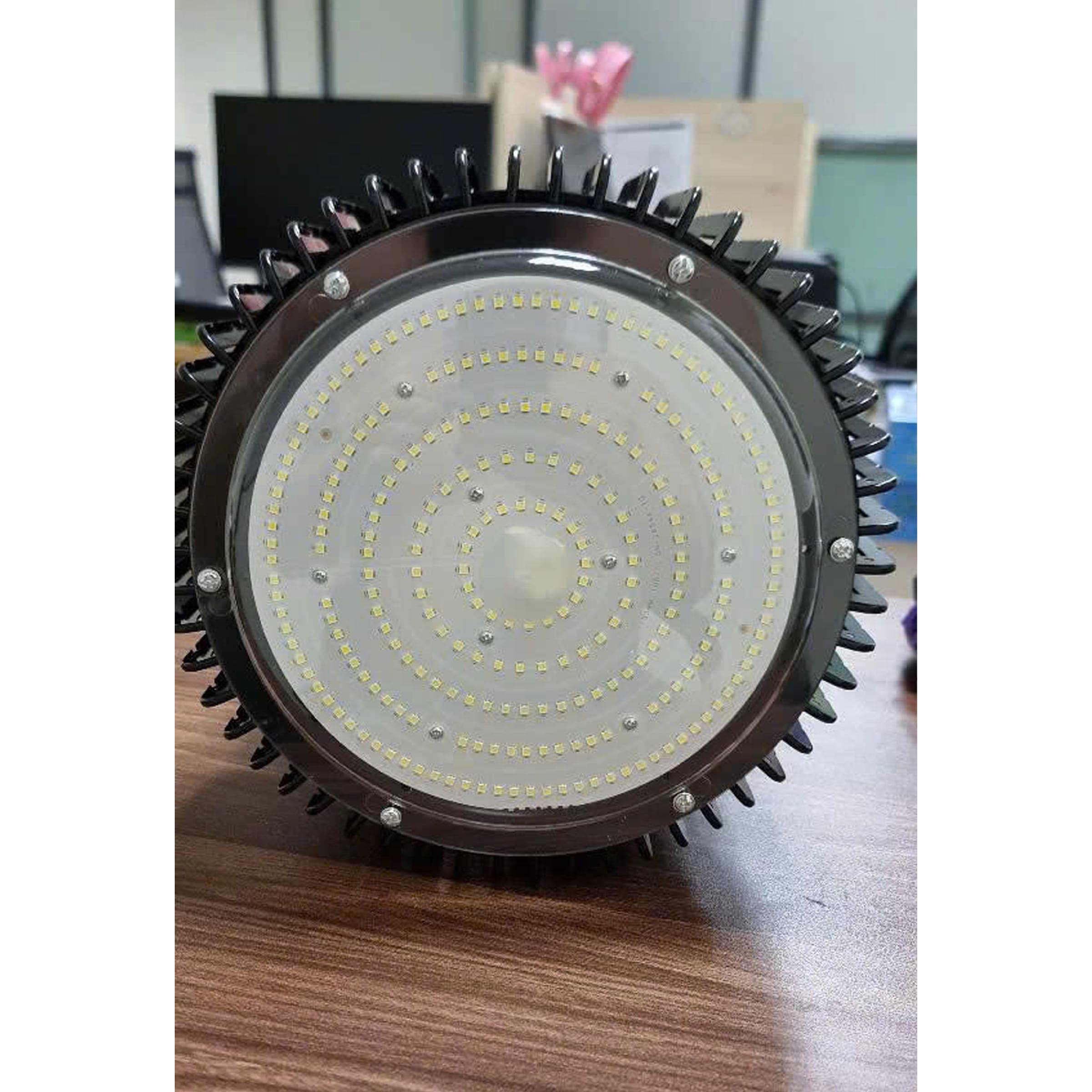 Đèn Nhà Xưởng 200W DSY Cao Cấp - ảnh phụ 3