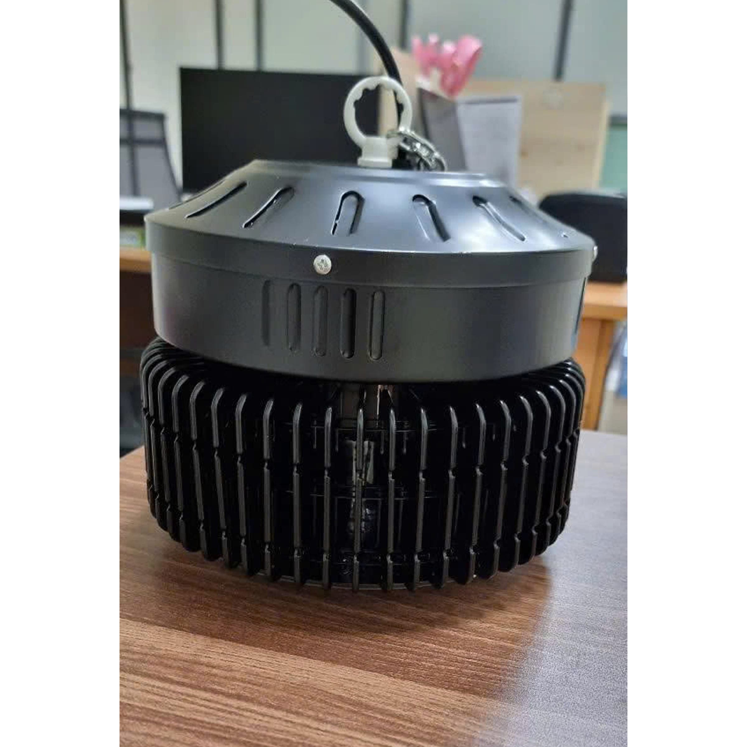 Đèn Nhà Xưởng 200W DSY Cao Cấp - ảnh phụ 4