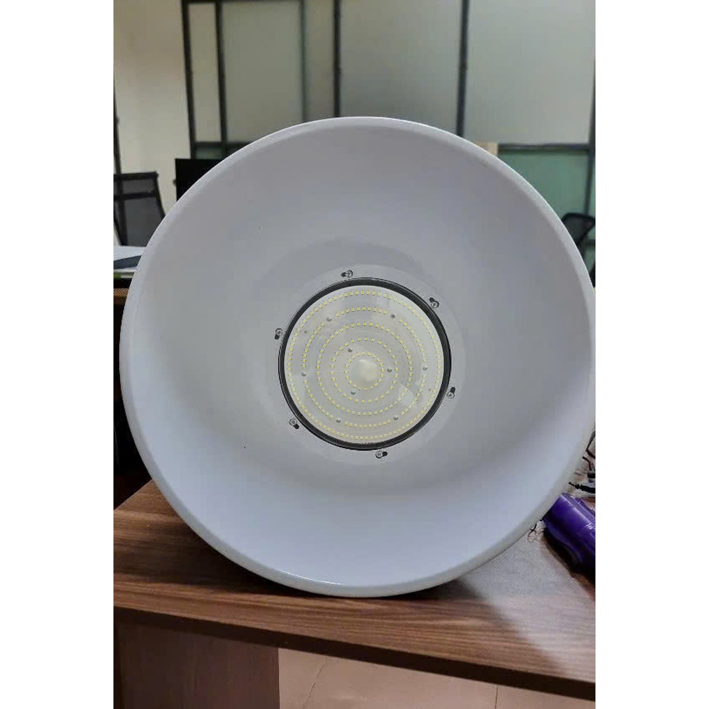 Đèn Nhà Xưởng 200W DSY Cao Cấp - ảnh phụ 5