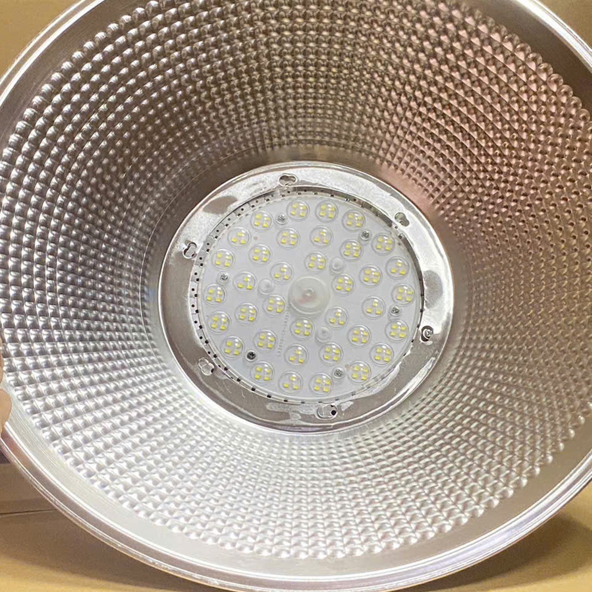 Đèn Nhà Xưởng 100W DSY - ảnh phụ 3