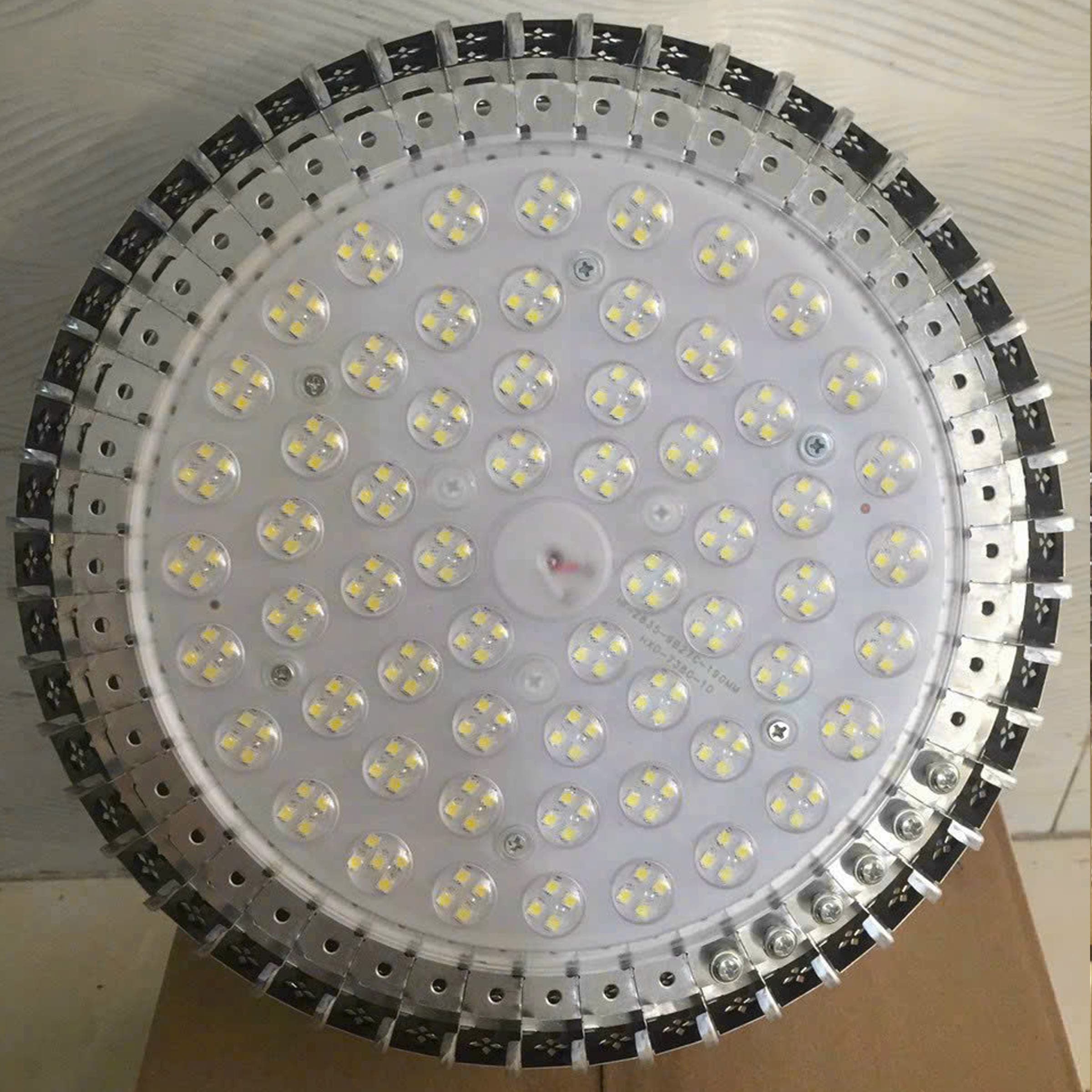 Đèn Nhà Xưởng 100W DSY - ảnh phụ 4