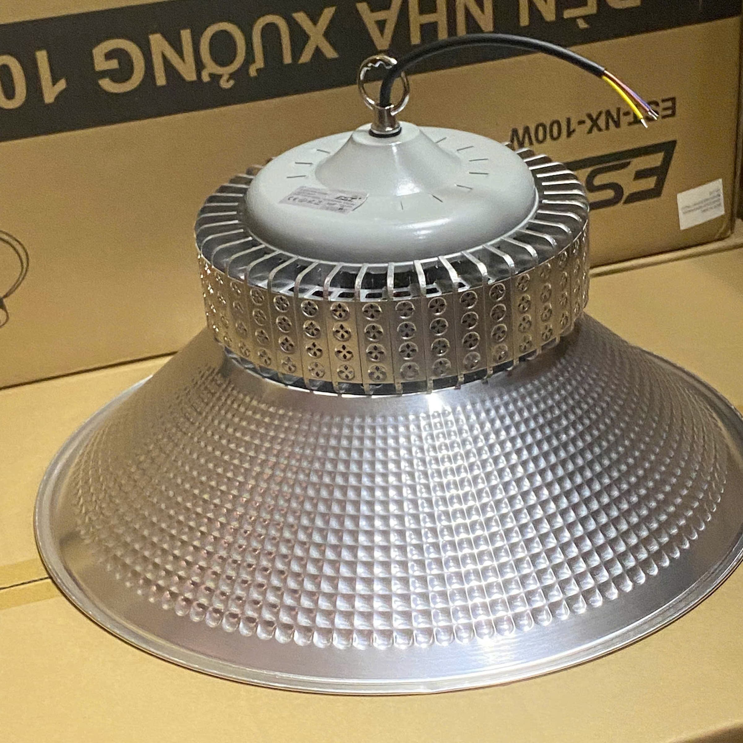 Đèn Nhà Xưởng 150W EST - ảnh phụ 6