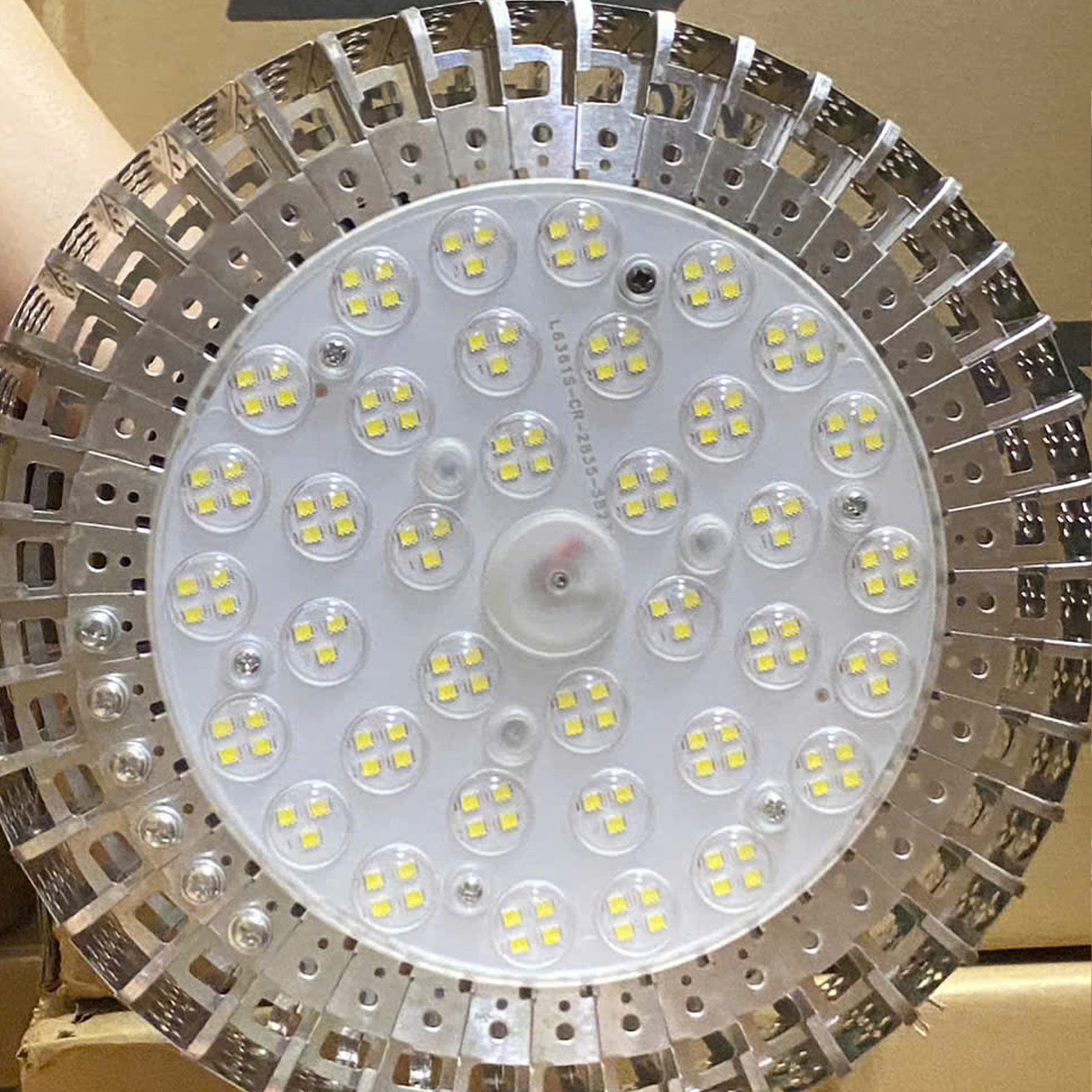 Đèn Nhà Xưởng 150W EST - ảnh phụ 3