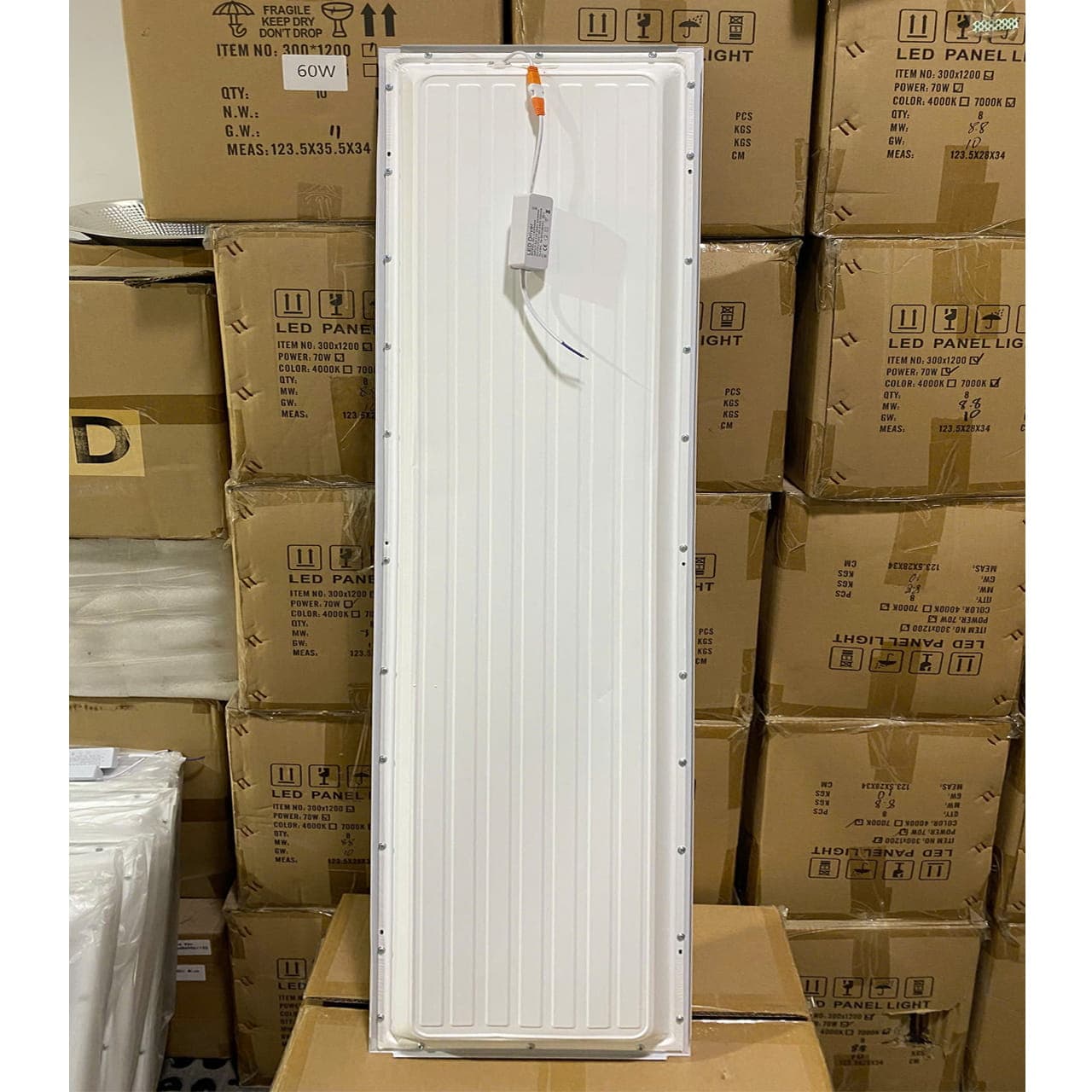 LED Panel 300×600 28W - ảnh phụ 16