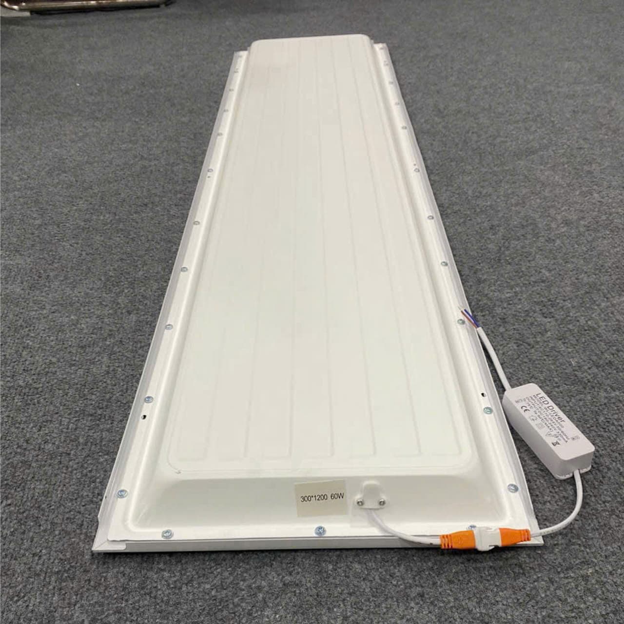 LED Panel 300×1200 60w - ảnh phụ 4