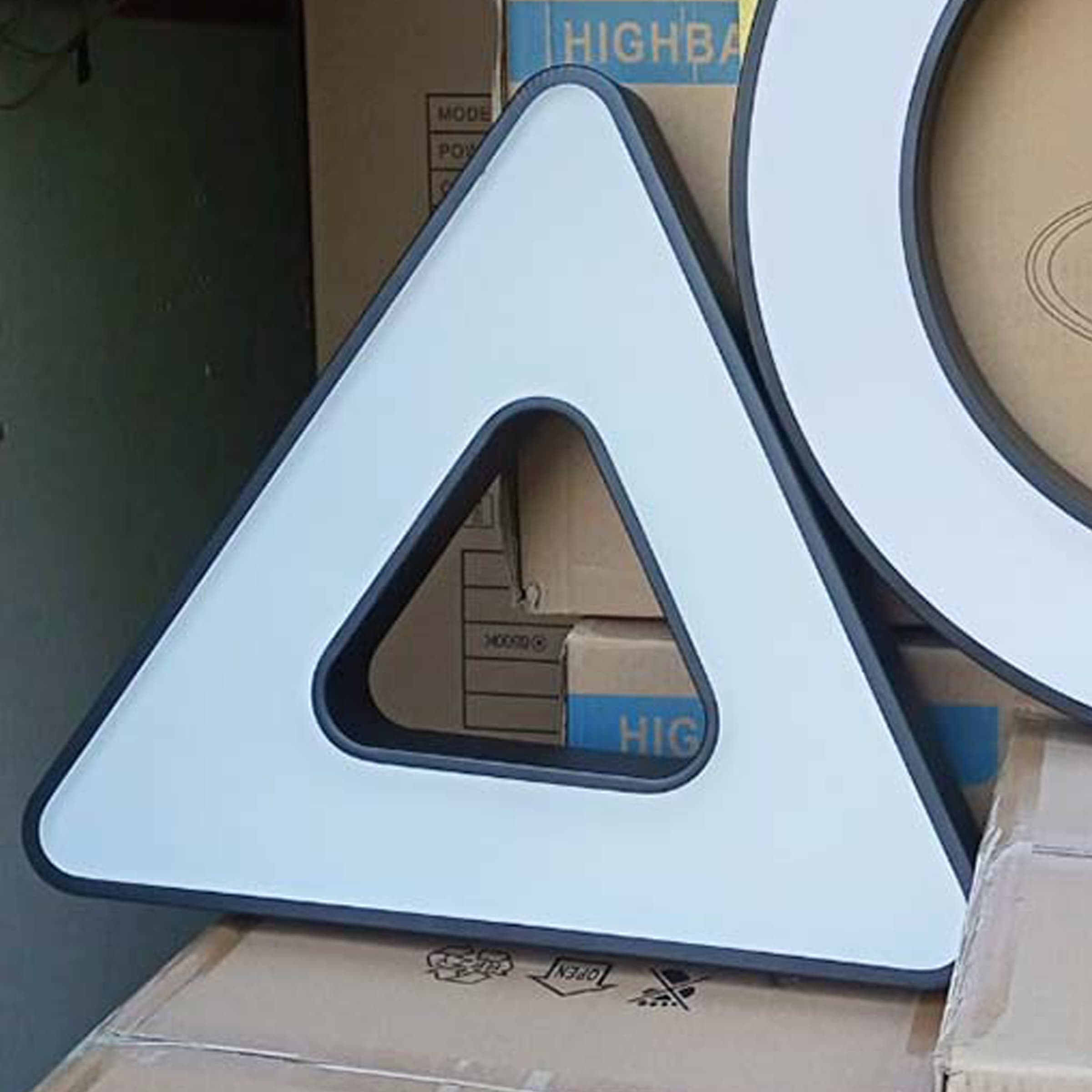 Đèn Thả Văn Phòng 1200x200x40 48W - ảnh phụ 11